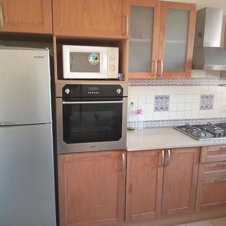 Maison De Vacances Табарка Екстер'єр фото