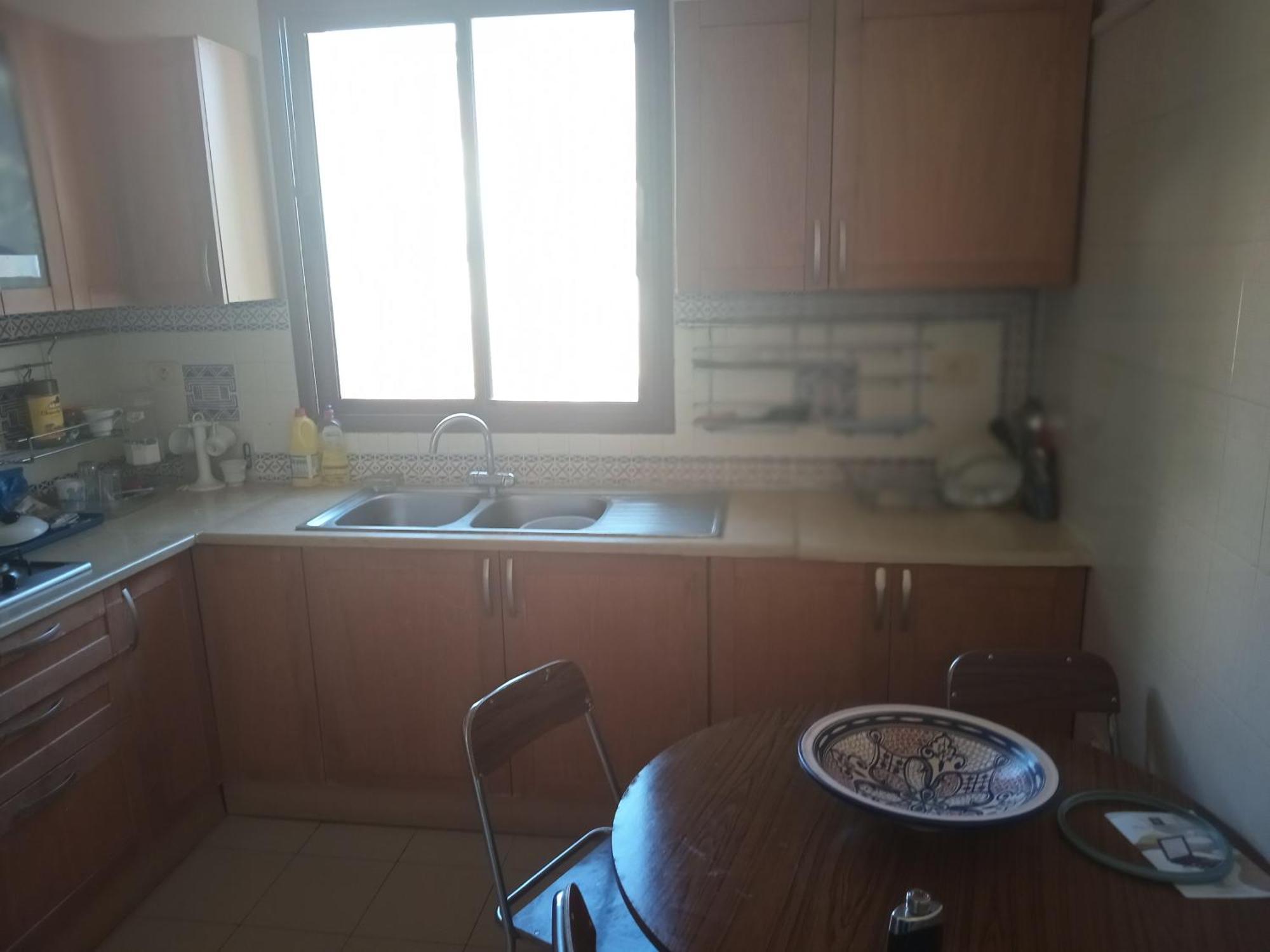 Maison De Vacances Табарка Екстер'єр фото