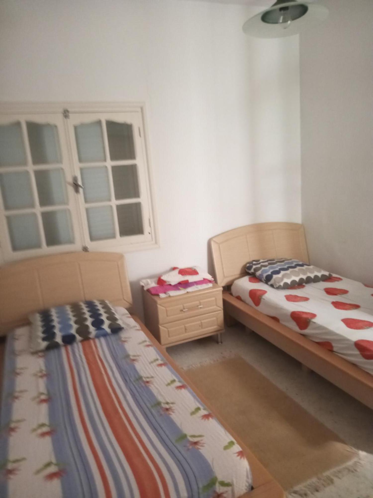 Maison De Vacances Табарка Екстер'єр фото