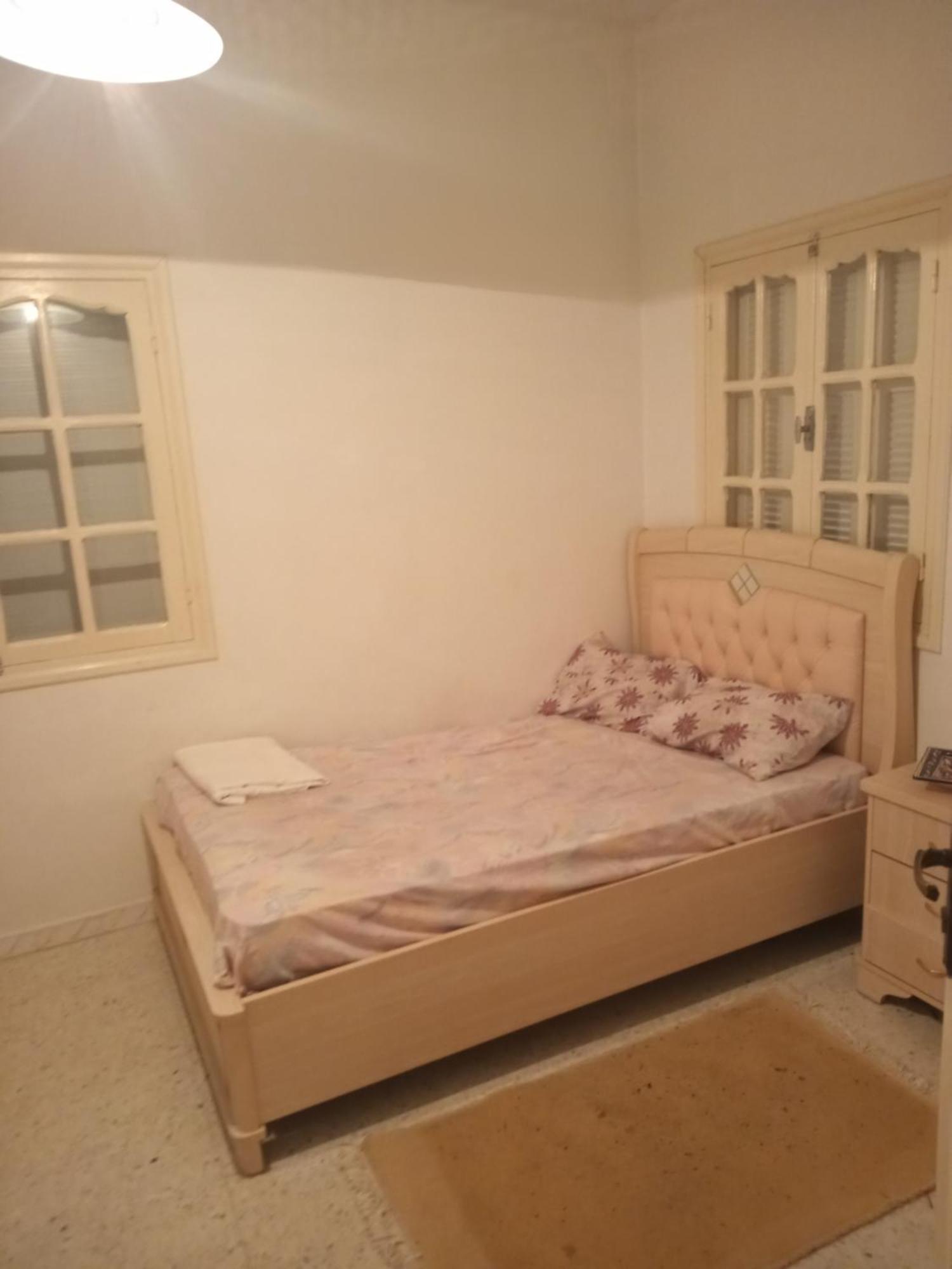Maison De Vacances Табарка Екстер'єр фото
