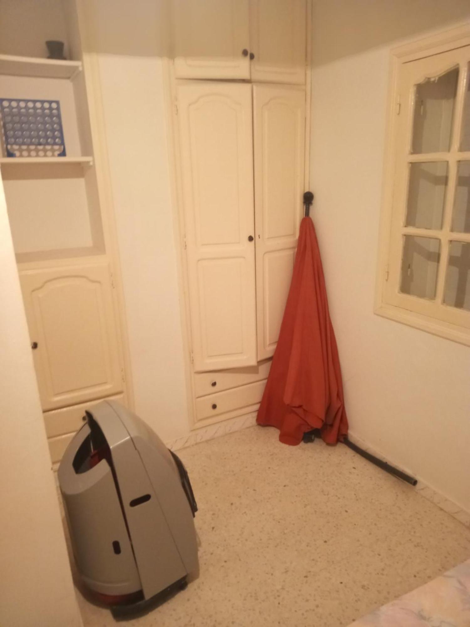 Maison De Vacances Табарка Екстер'єр фото
