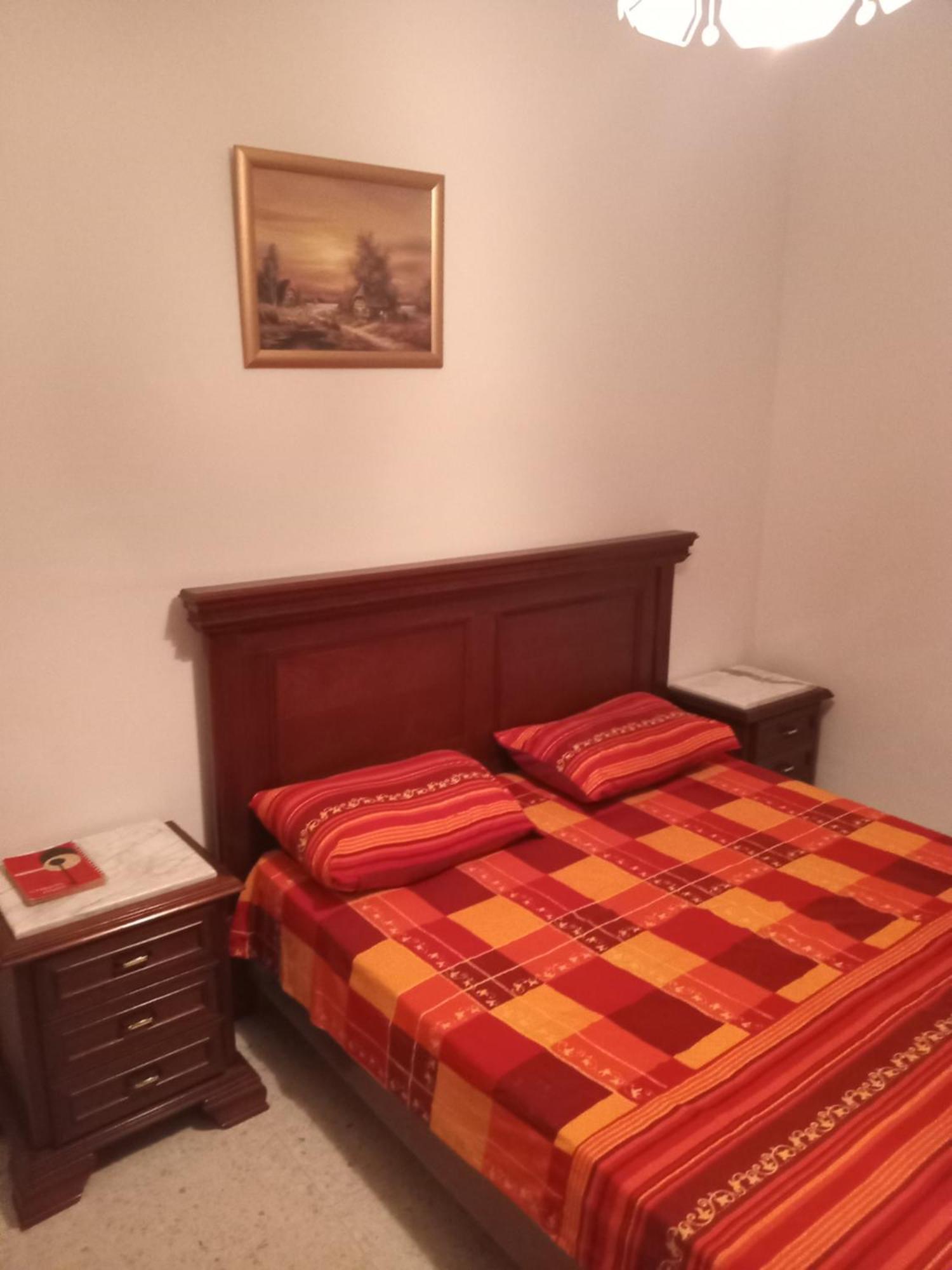 Maison De Vacances Табарка Екстер'єр фото