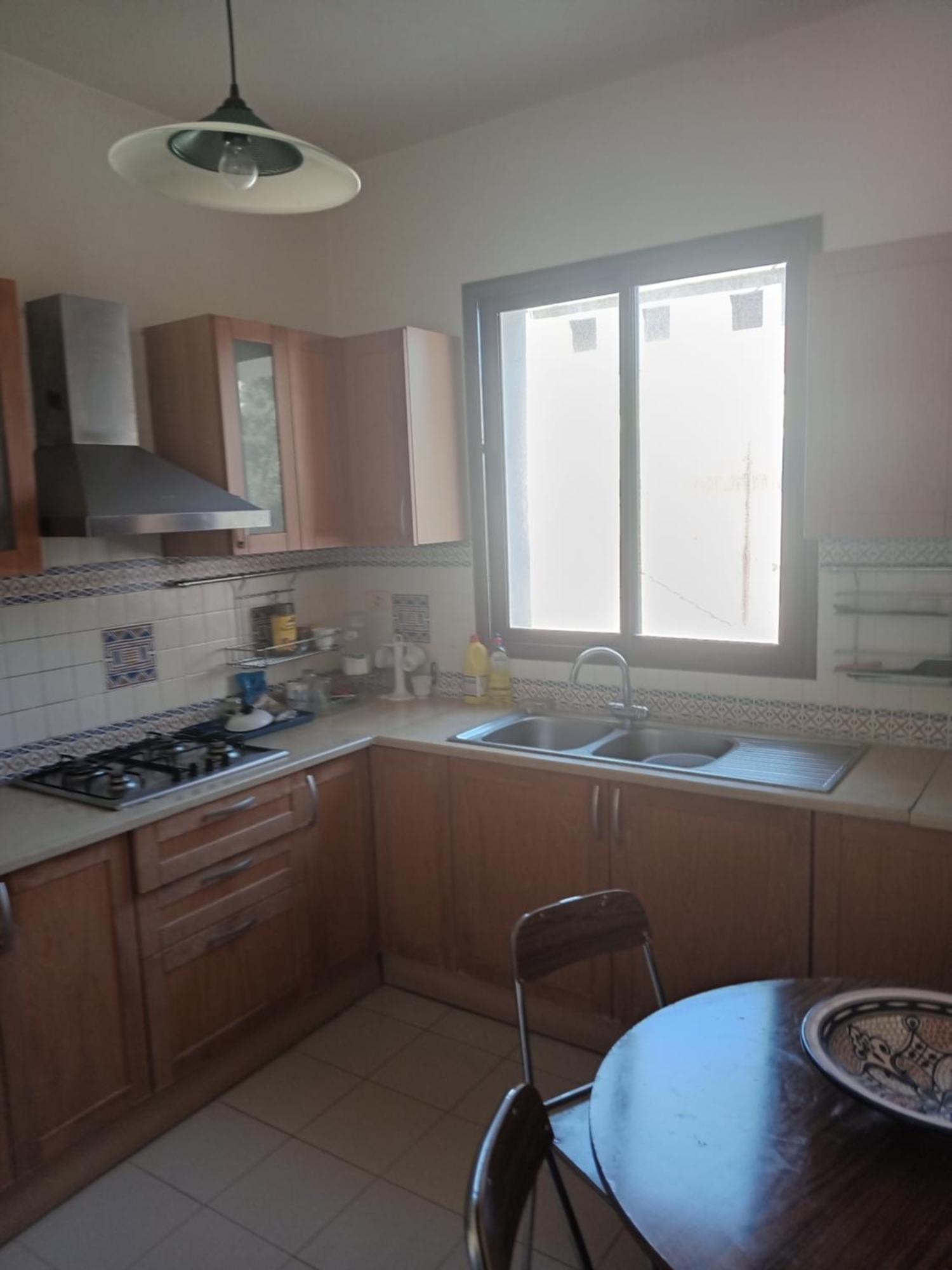 Maison De Vacances Табарка Екстер'єр фото