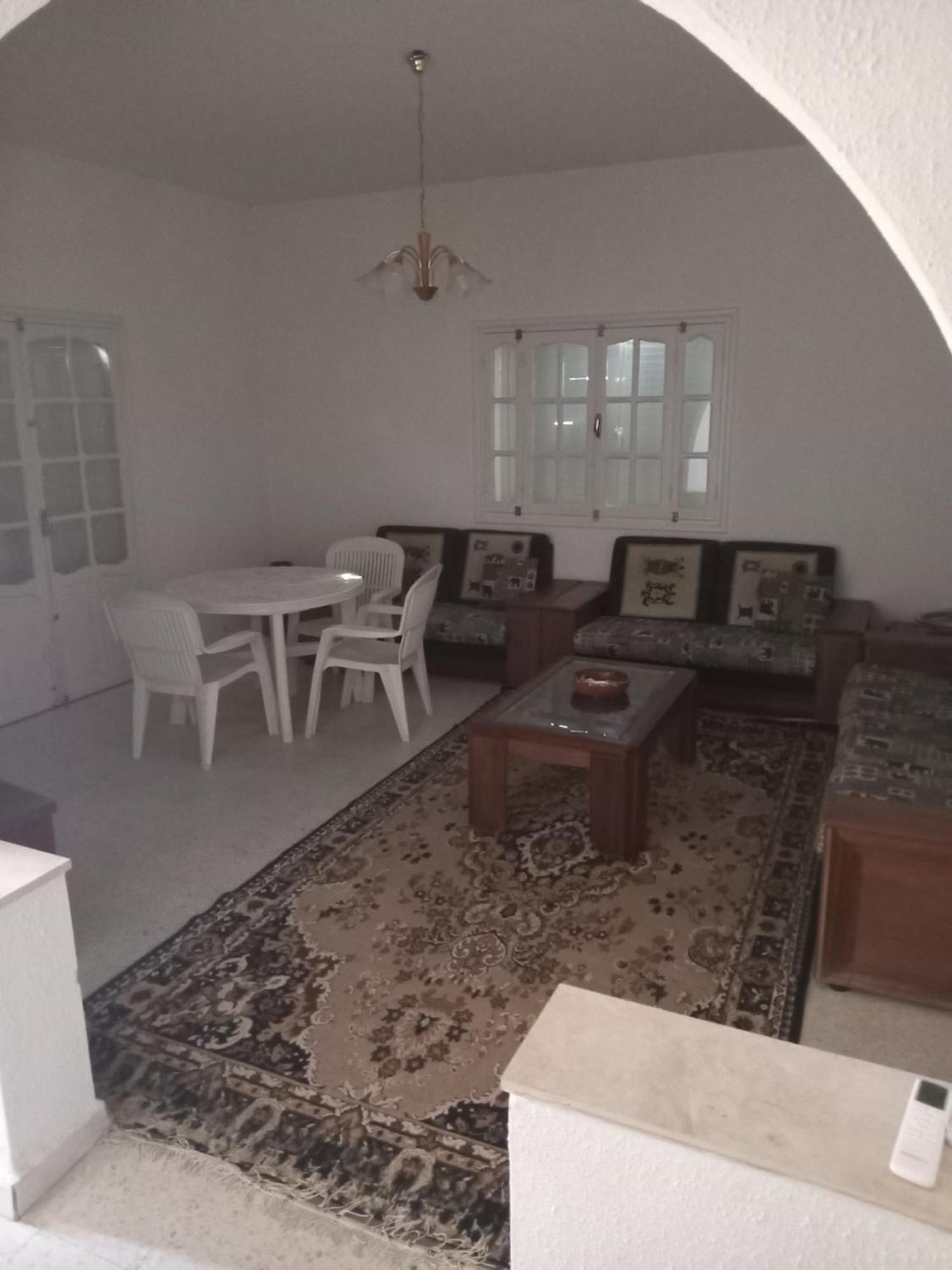 Maison De Vacances Табарка Екстер'єр фото